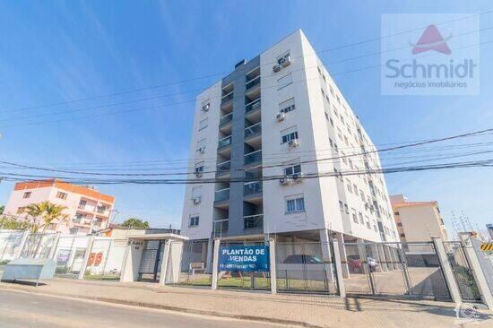 Apartamento Rio Branco, São Leopoldo - RS