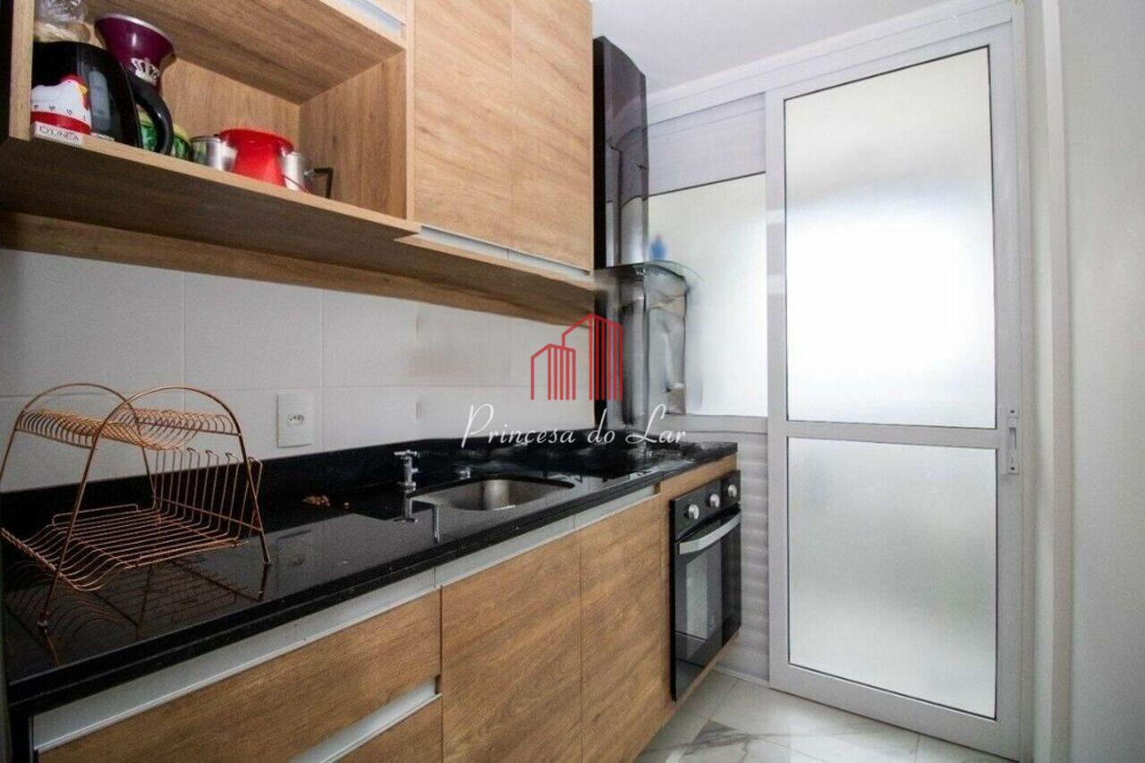 Apartamento Central Parque, Porto Alegre - RS