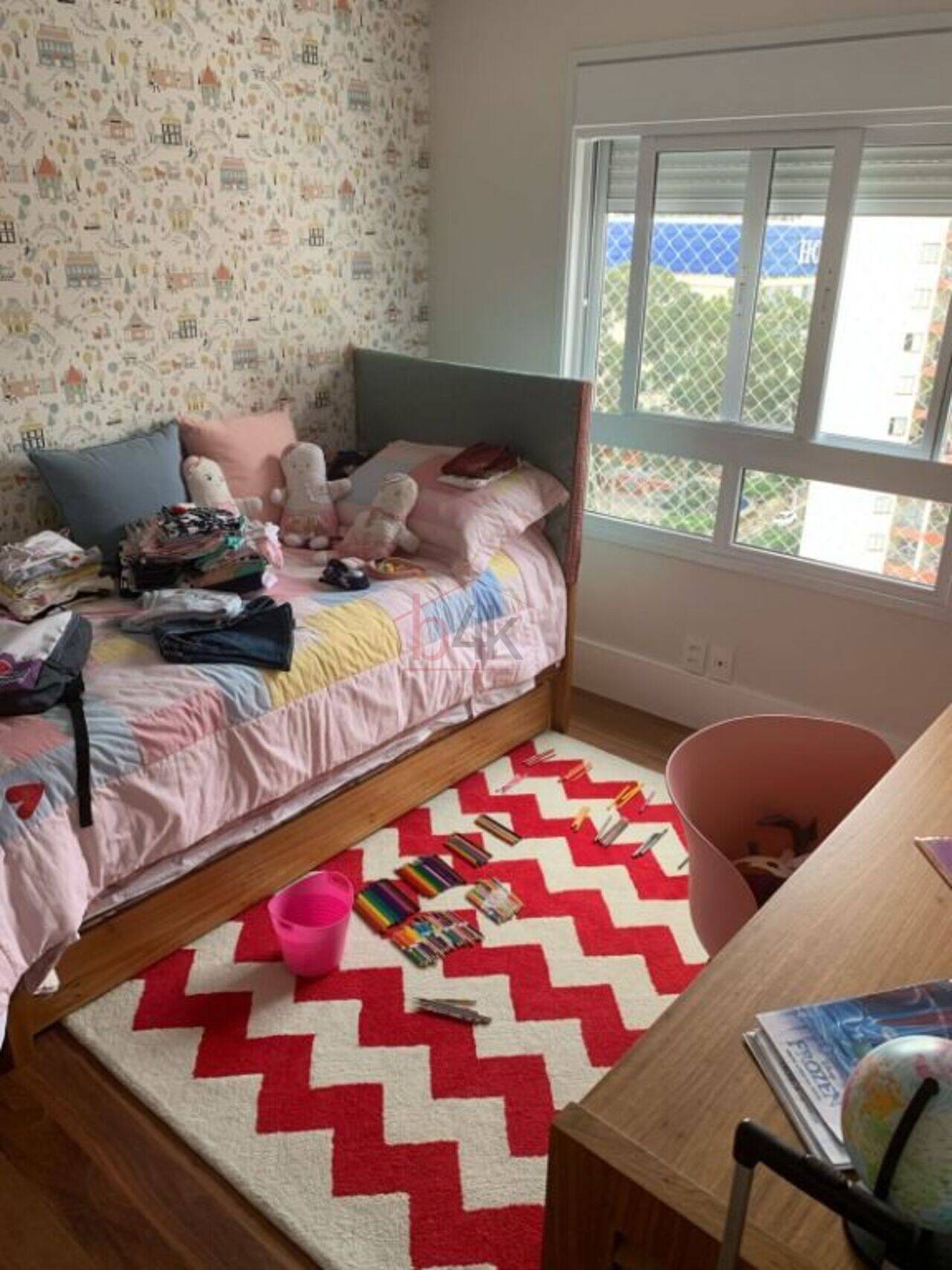 Apartamento Chácara Klabin, São Paulo - SP