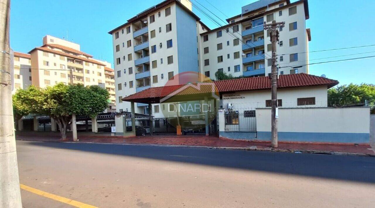 Apartamento Jardim Palma Travassos, Ribeirão Preto - SP