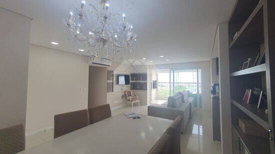 Apartamento Edifício Maison Mont Blanc, Foz do Iguaçu - PR