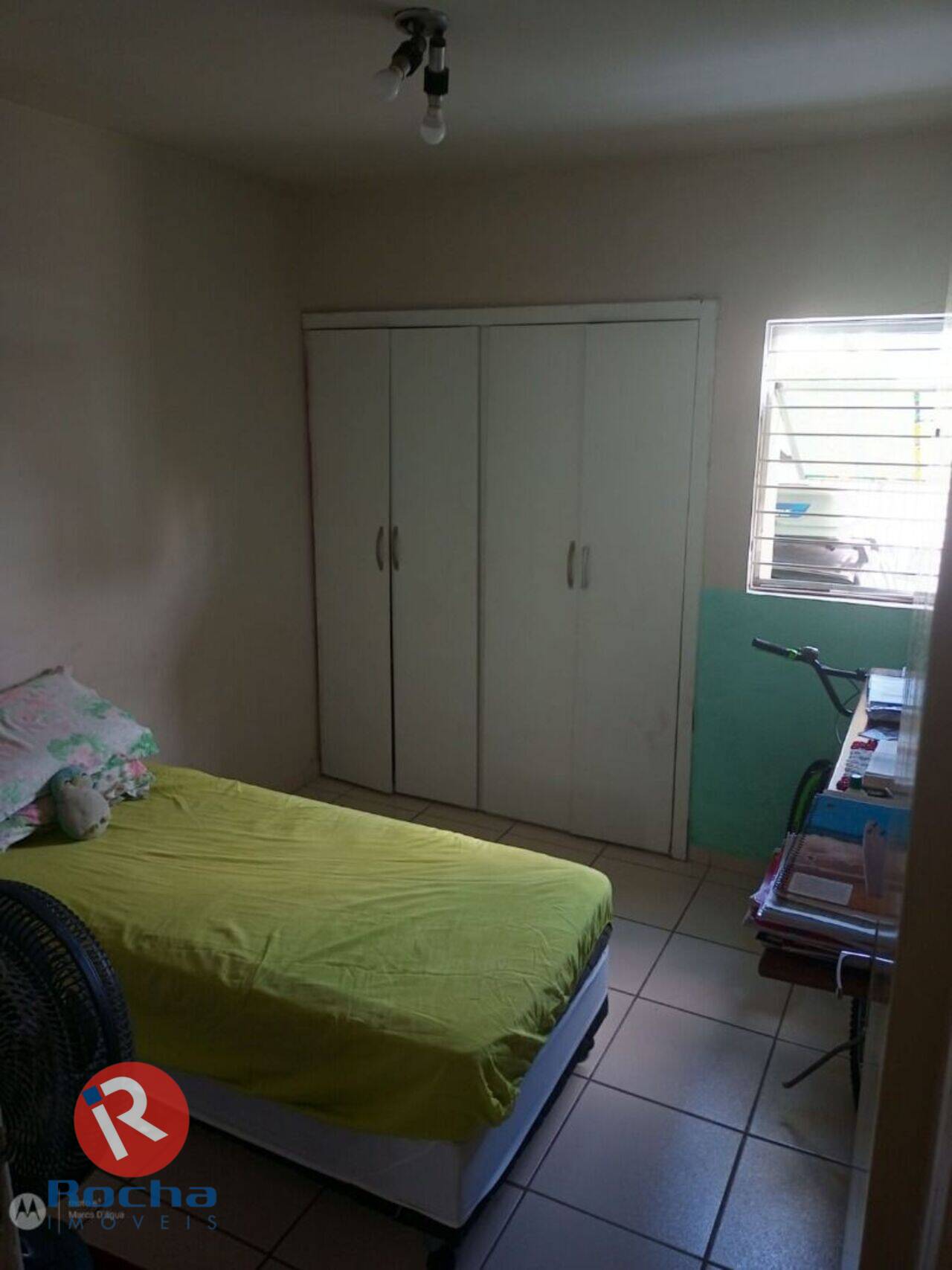 Apartamento Várzea, Recife - PE