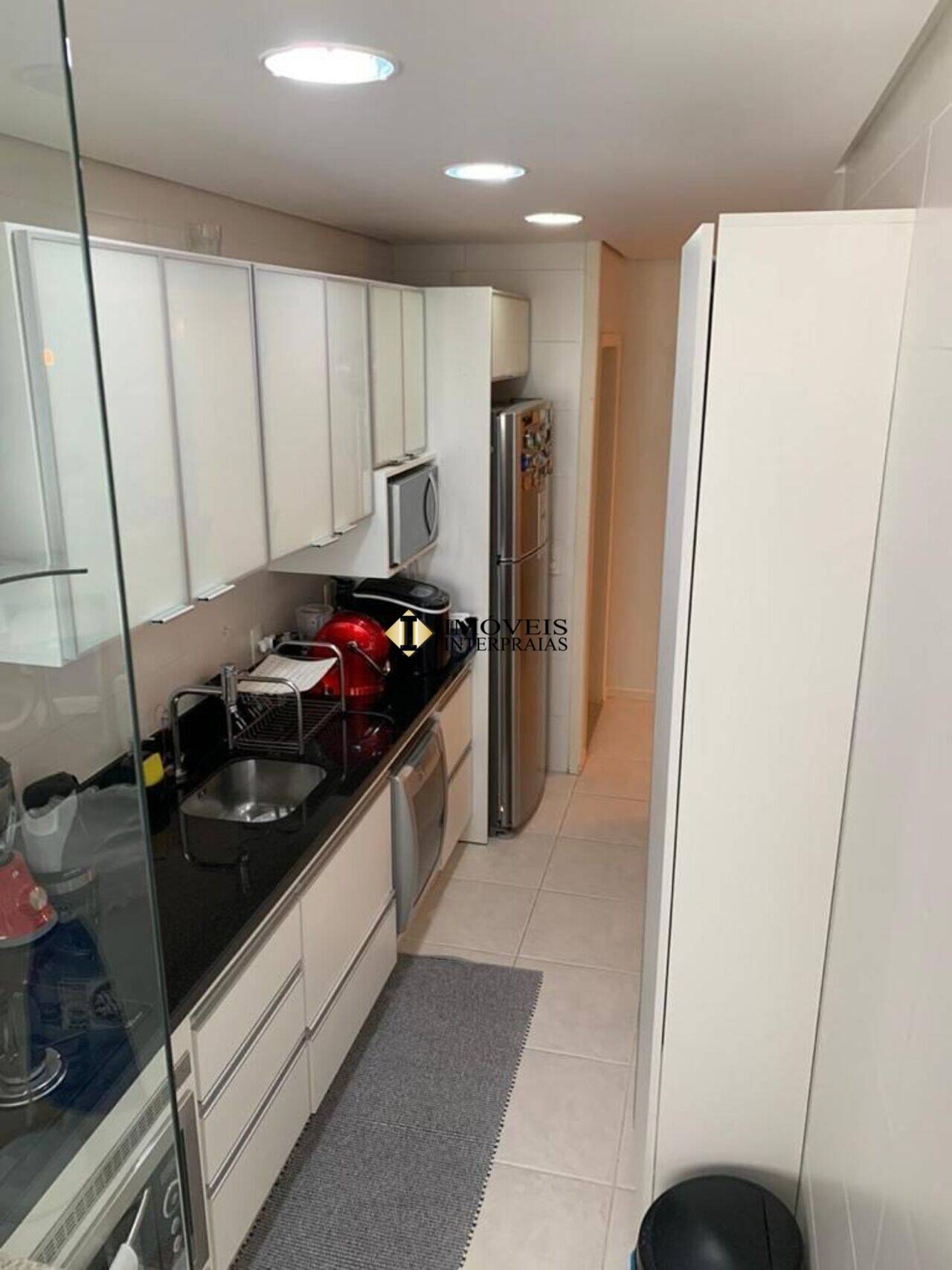 Apartamento Jurerê Internacional, Florianópolis - SC