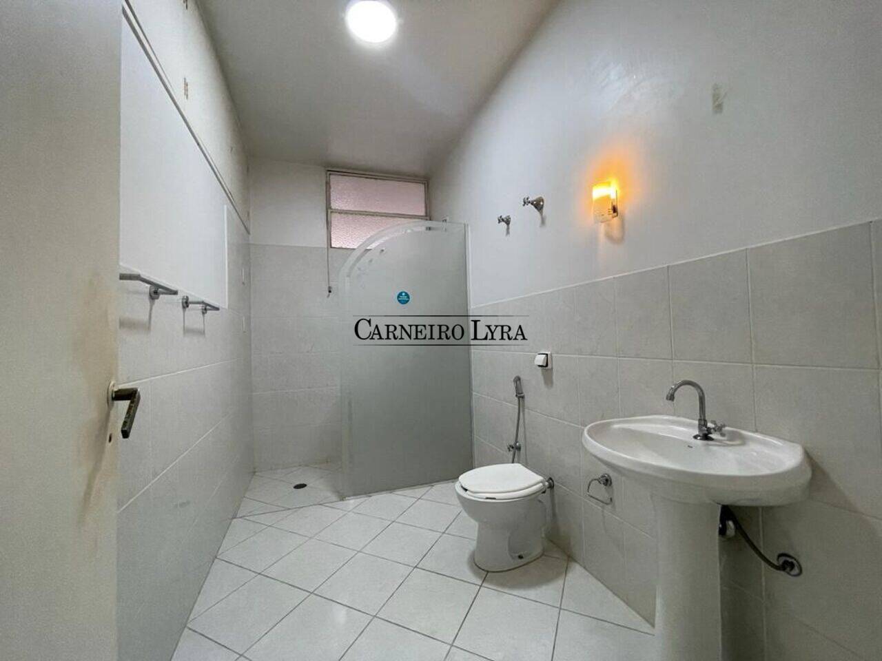 Apartamento Higienópolis, São Paulo - SP