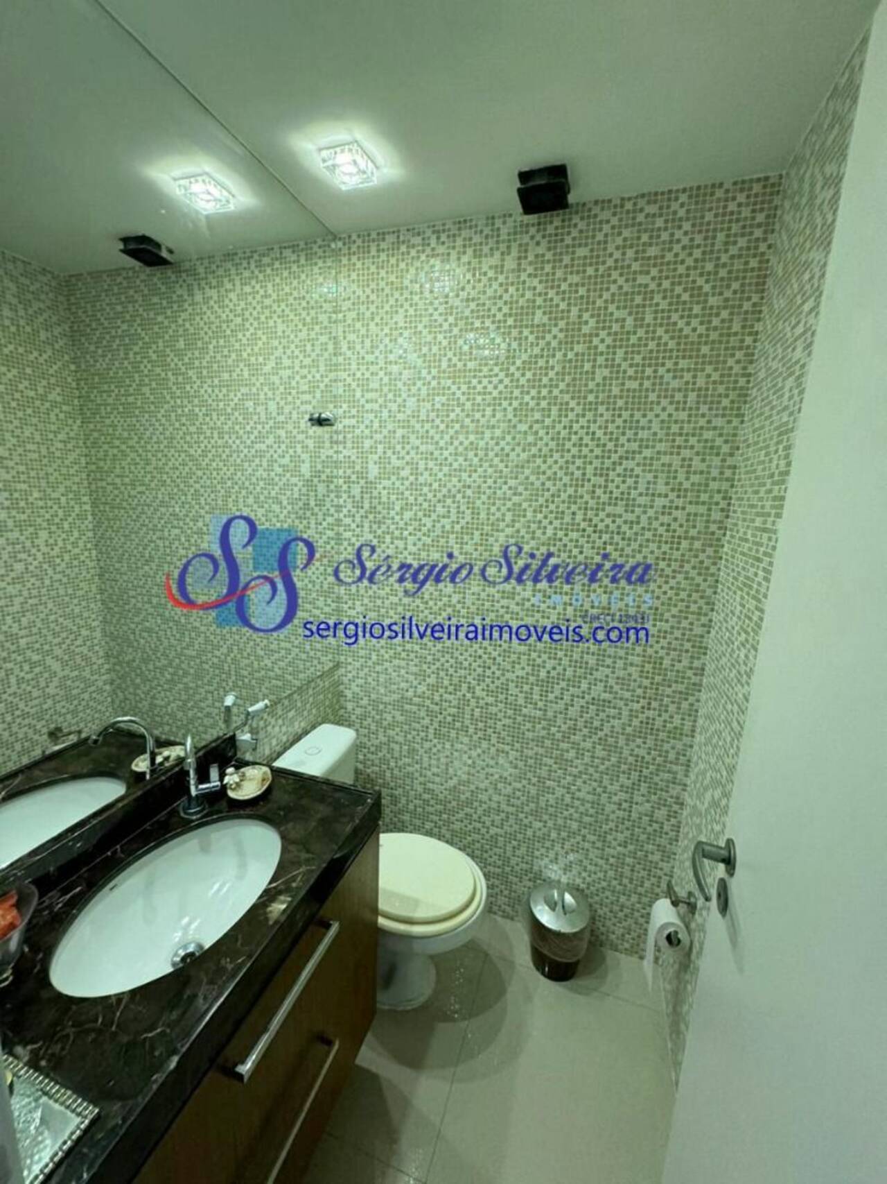 Apartamento Meireles, Fortaleza - CE