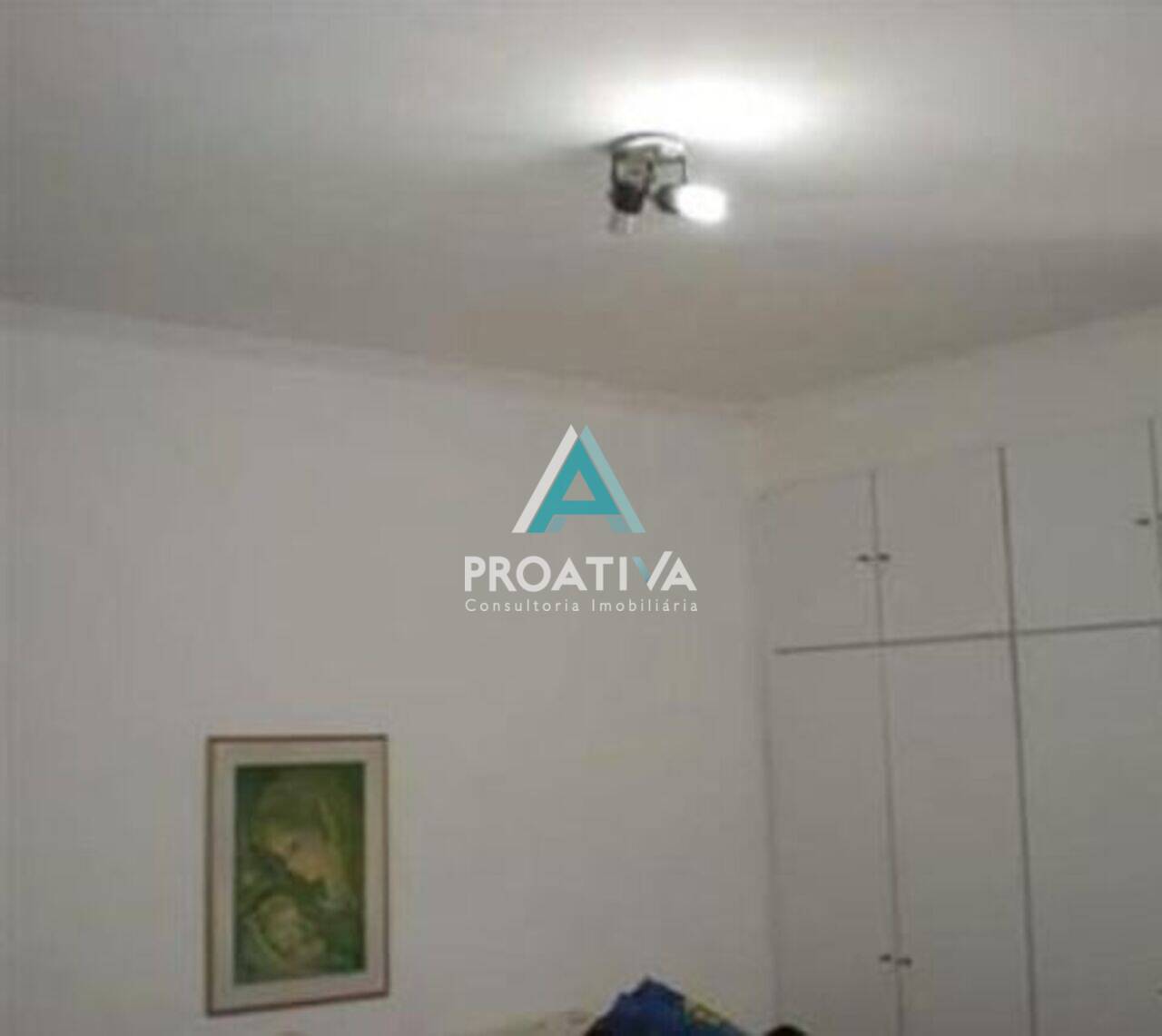 Apartamento Campestre, Santo André - SP