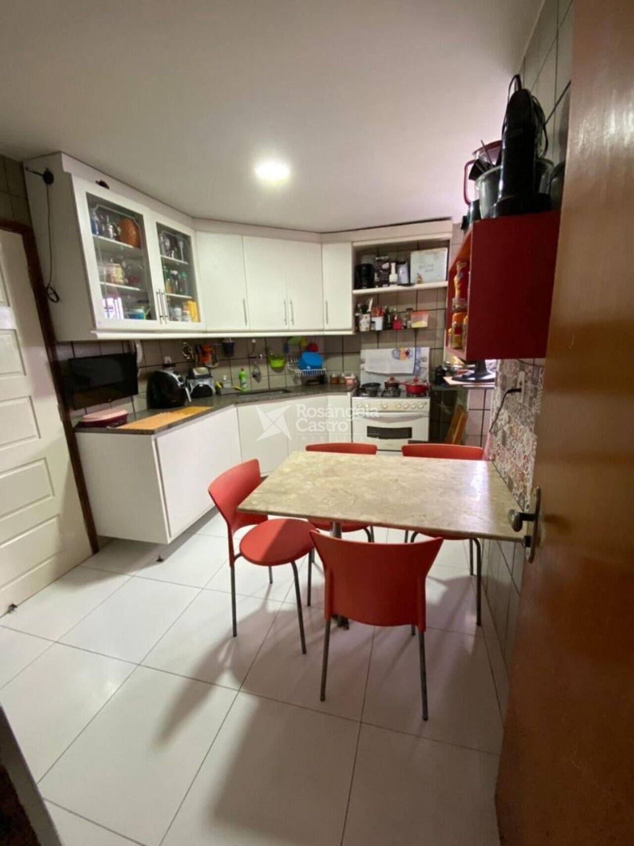 Apartamento São Cristóvão, Teresina - PI