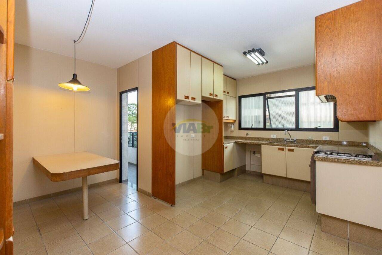 Apartamento Moema, São Paulo - SP