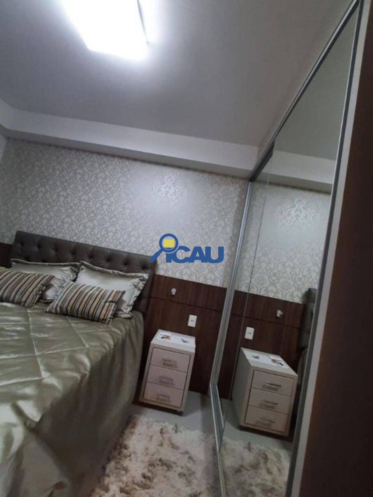 Apartamento Centro, Penha - SC