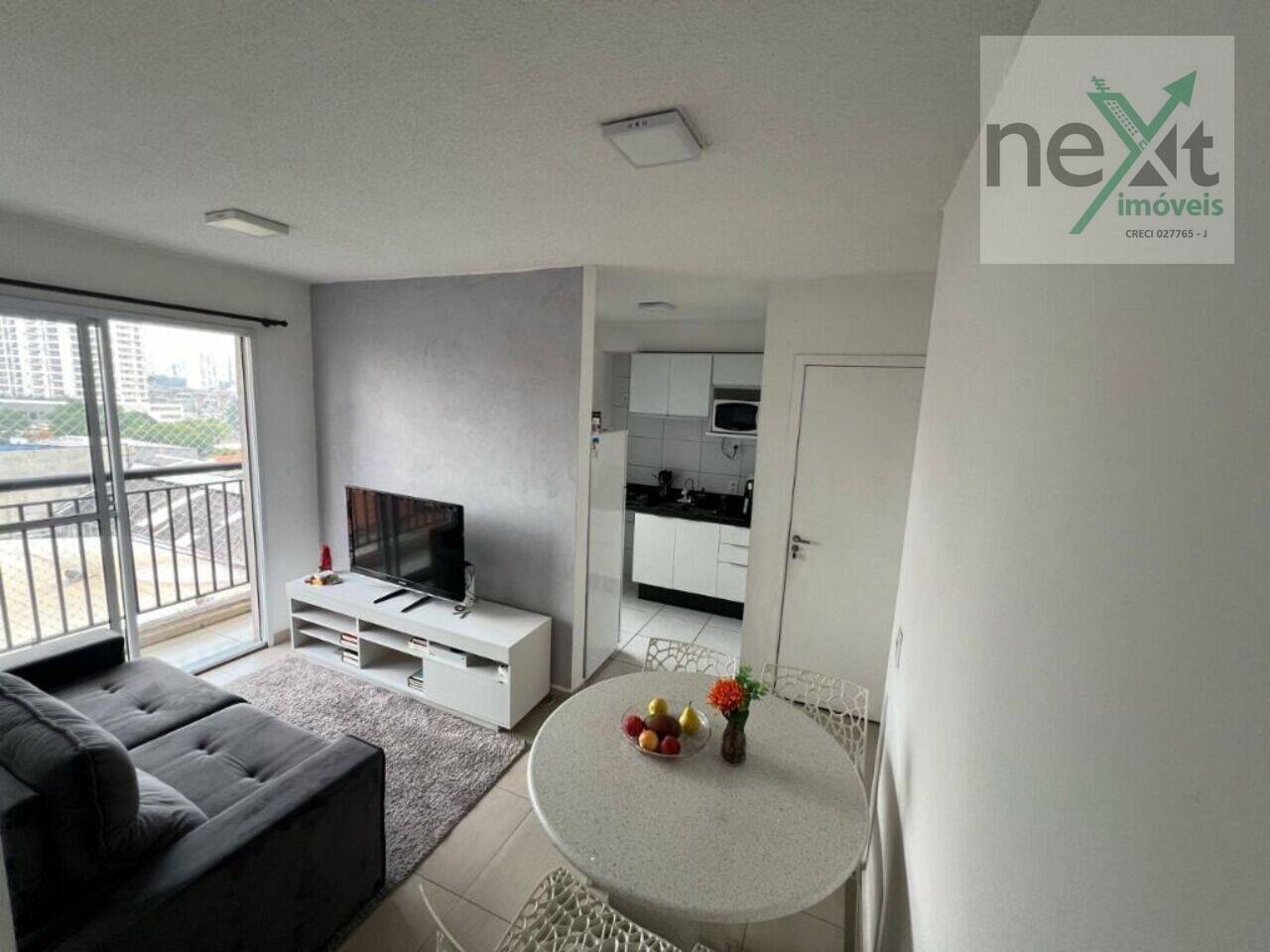 Apartamento Vila Prudente, São Paulo - SP