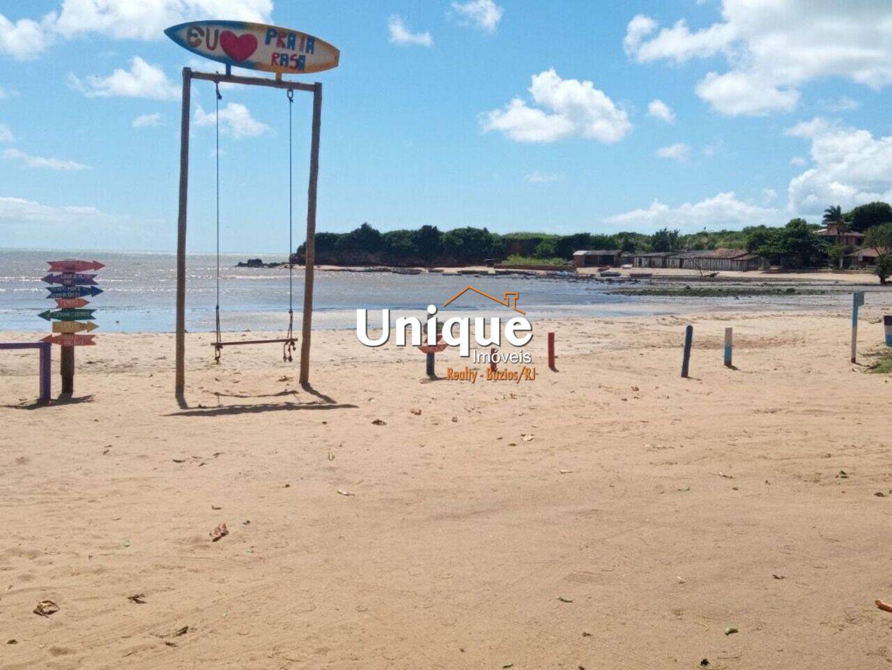 Casa Rasa, Armação dos Búzios - RJ