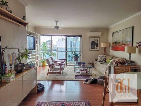 Apartamento Pinheiros, São Paulo - SP