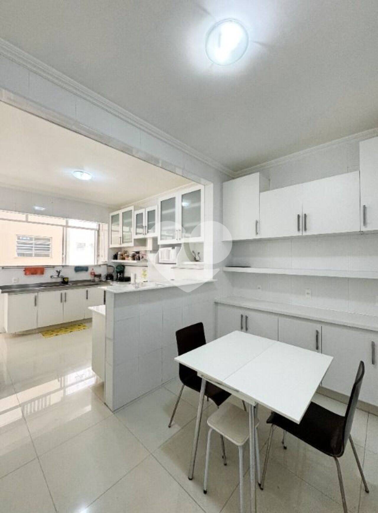 Apartamento Copacabana, Rio de Janeiro - RJ