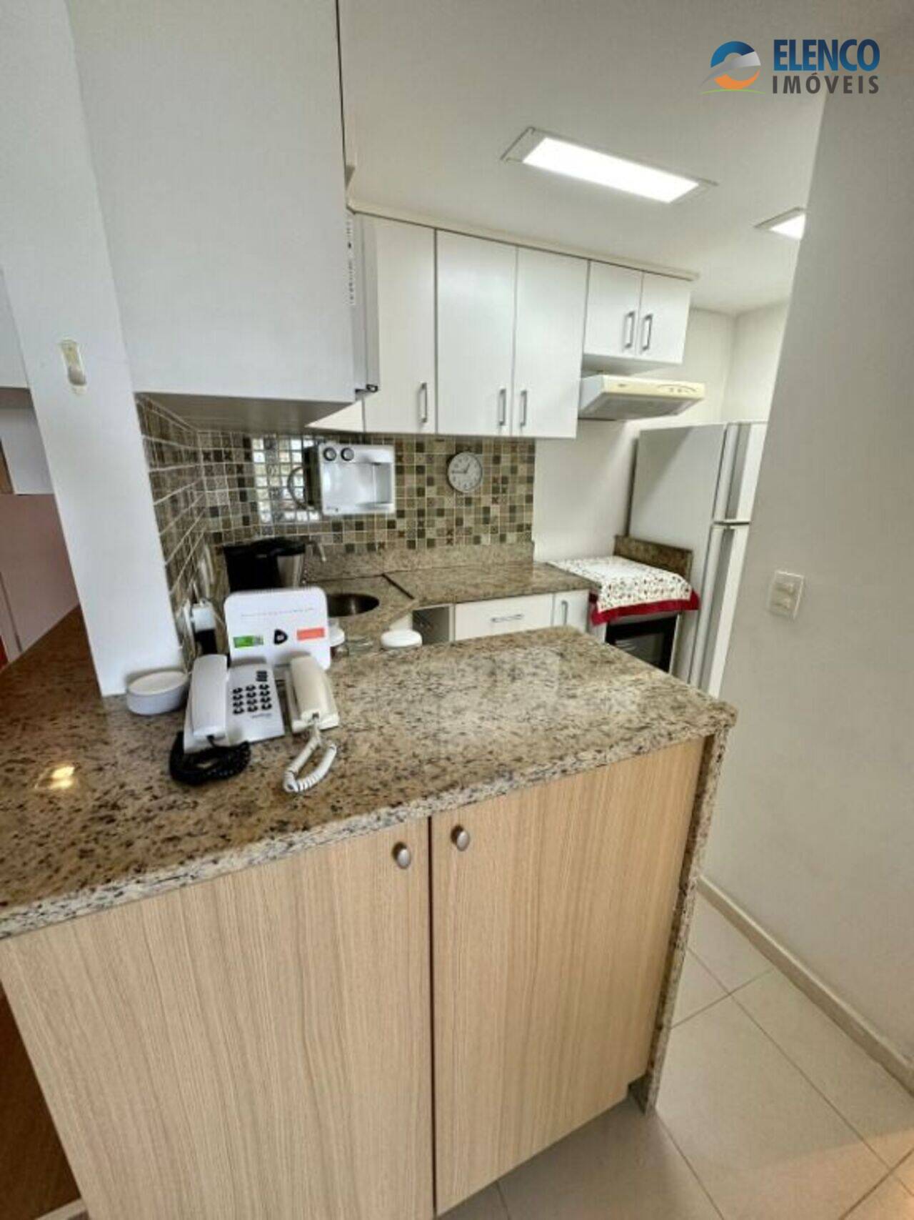 Apartamento Camboinhas, Niterói - RJ