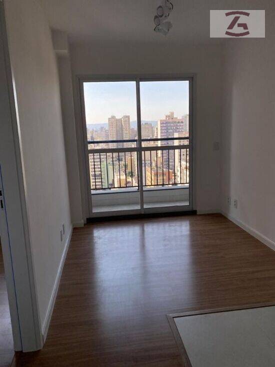 Apartamento de 29 m² República - São Paulo, aluguel por R$ 2.200/mês