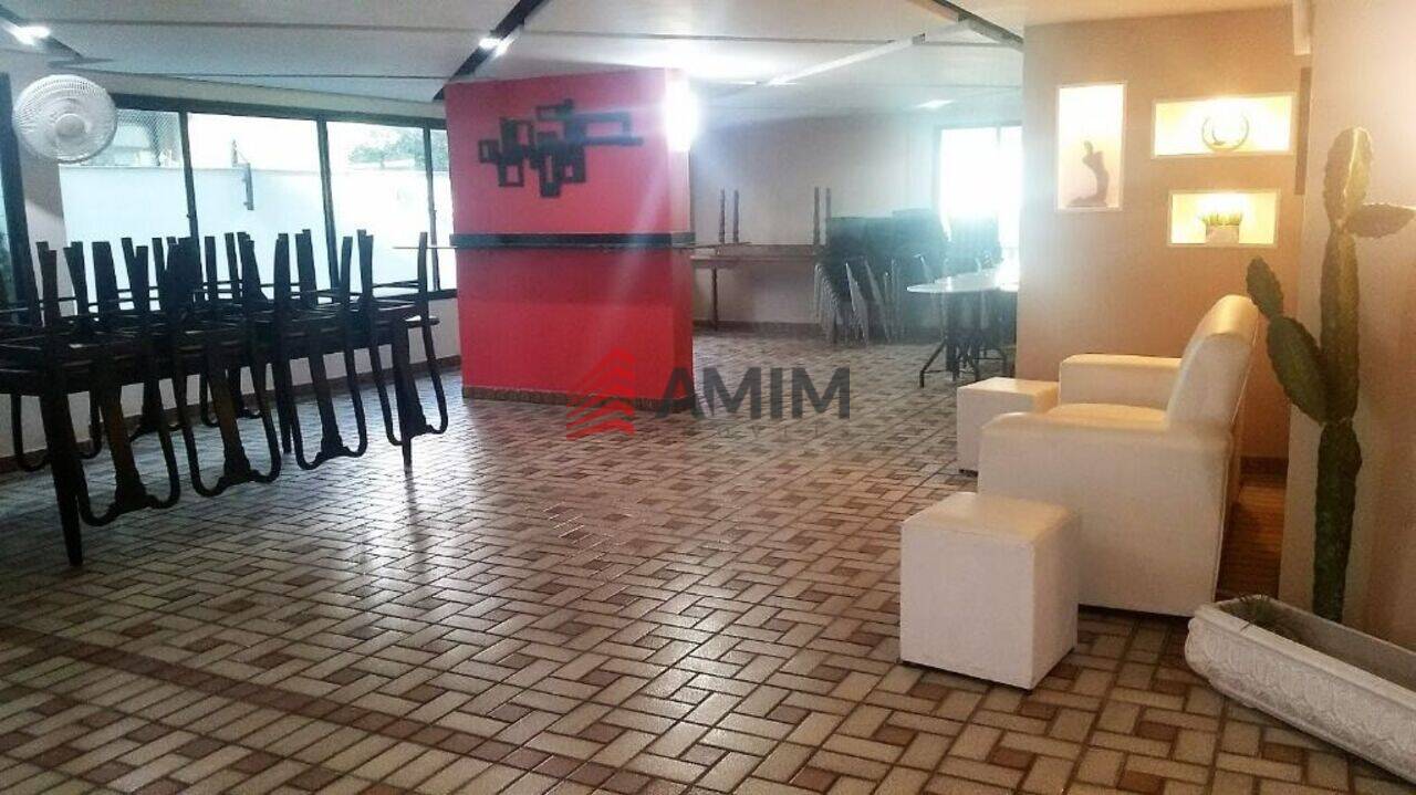 Apartamento Icaraí, Niterói - RJ