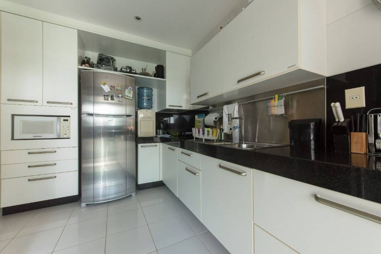 Apartamento Ponta de Campina, Cabedelo - PB