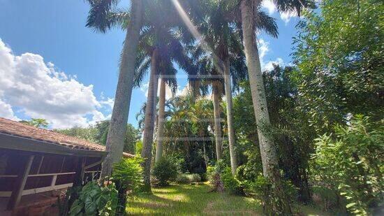 Casa Loteamento Chácaras Vale das Garças, Campinas - SP