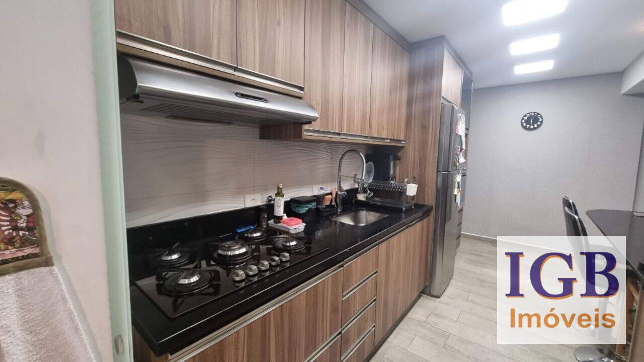 Apartamento Casa Verde, São Paulo - SP