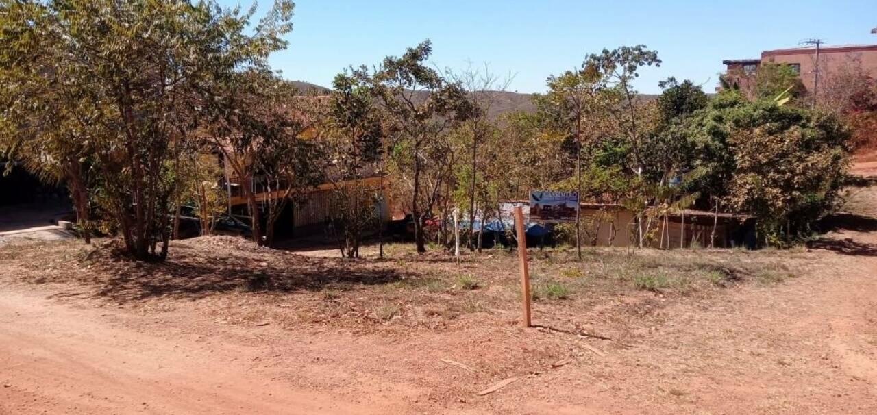 Terreno Setor Habitacional Jardim Botânico, Brasília - DF