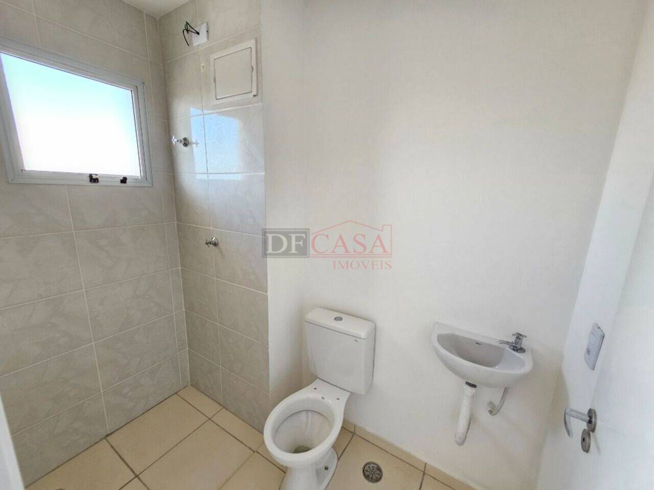 Apartamento Vila Guilhermina, São Paulo - SP