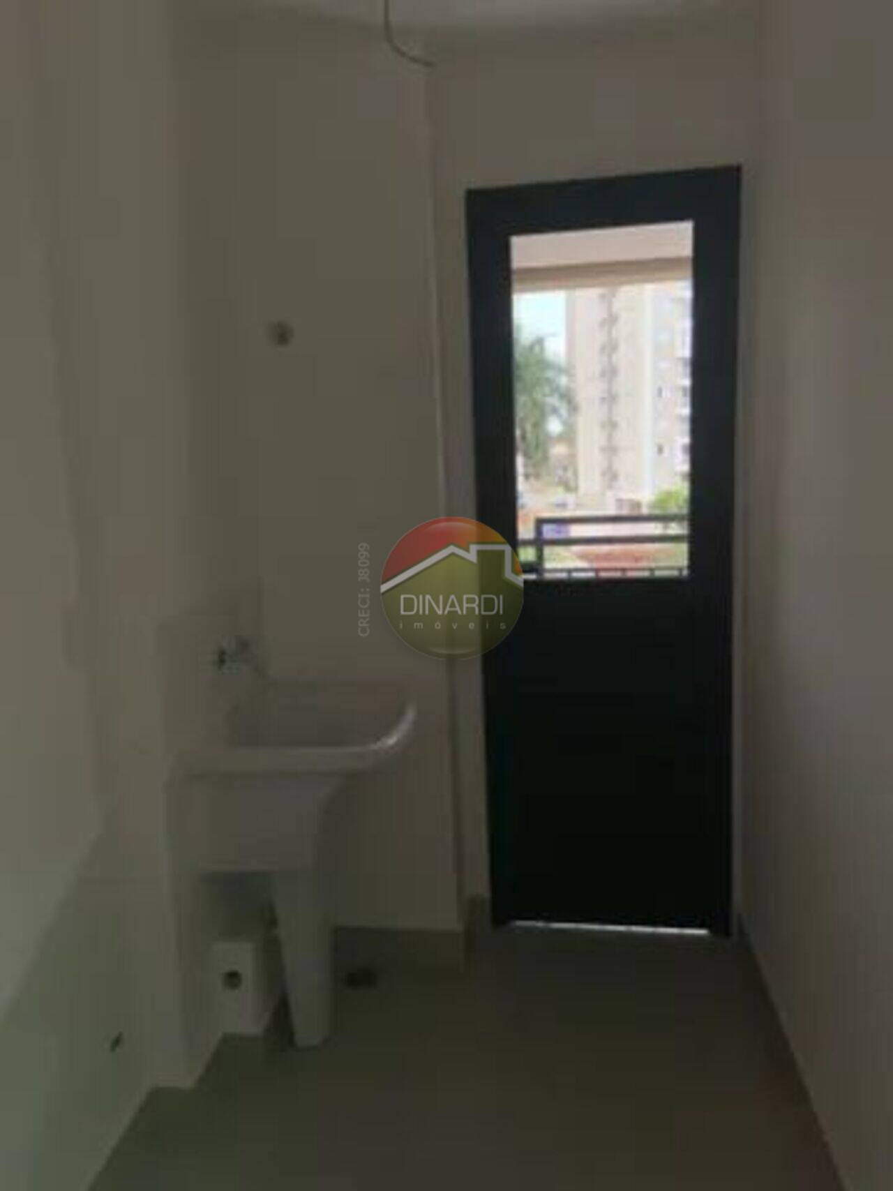 Apartamento Ribeirânia, Ribeirão Preto - SP