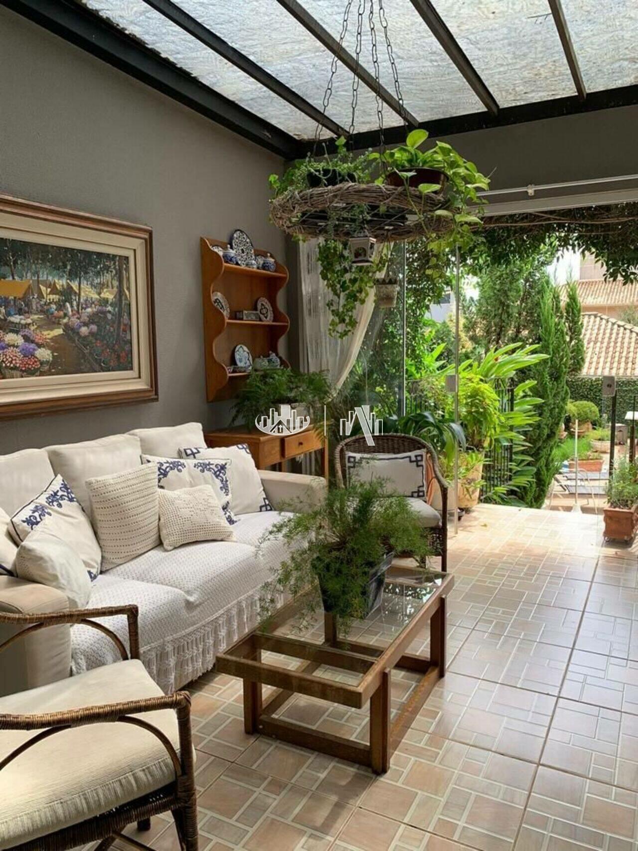 Casa Terras de Santana II, Londrina - PR