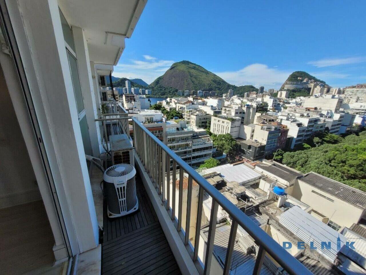 Apartamento Ipanema, Rio de Janeiro - RJ