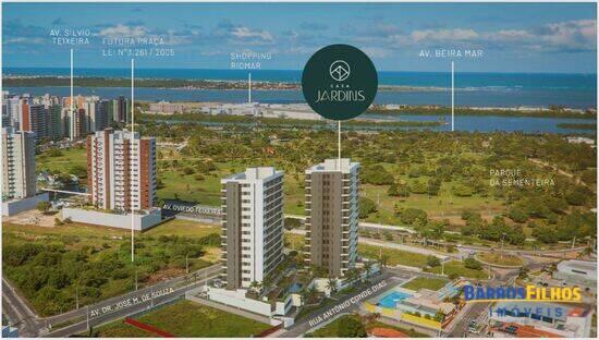 Jardins - Aracaju - SE, Aracaju - SE