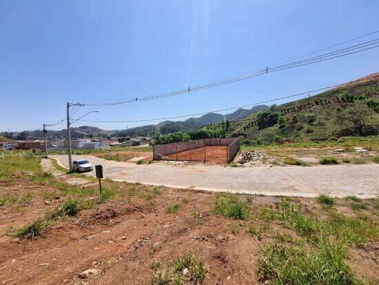 Terreno Nossa Senhora de Fátima, Itajubá - MG