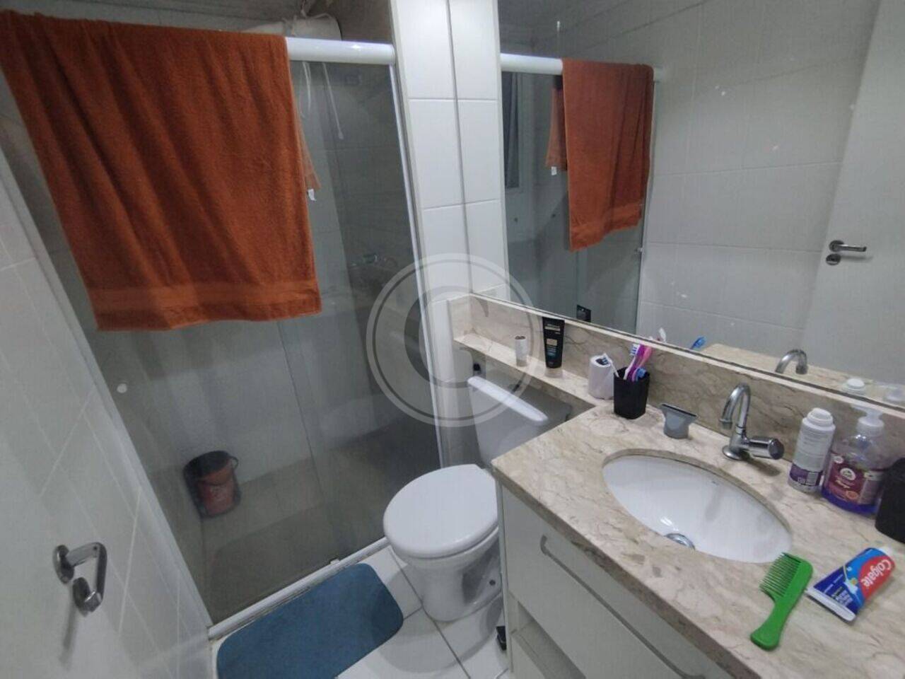 Apartamento Conceição, Osasco - SP