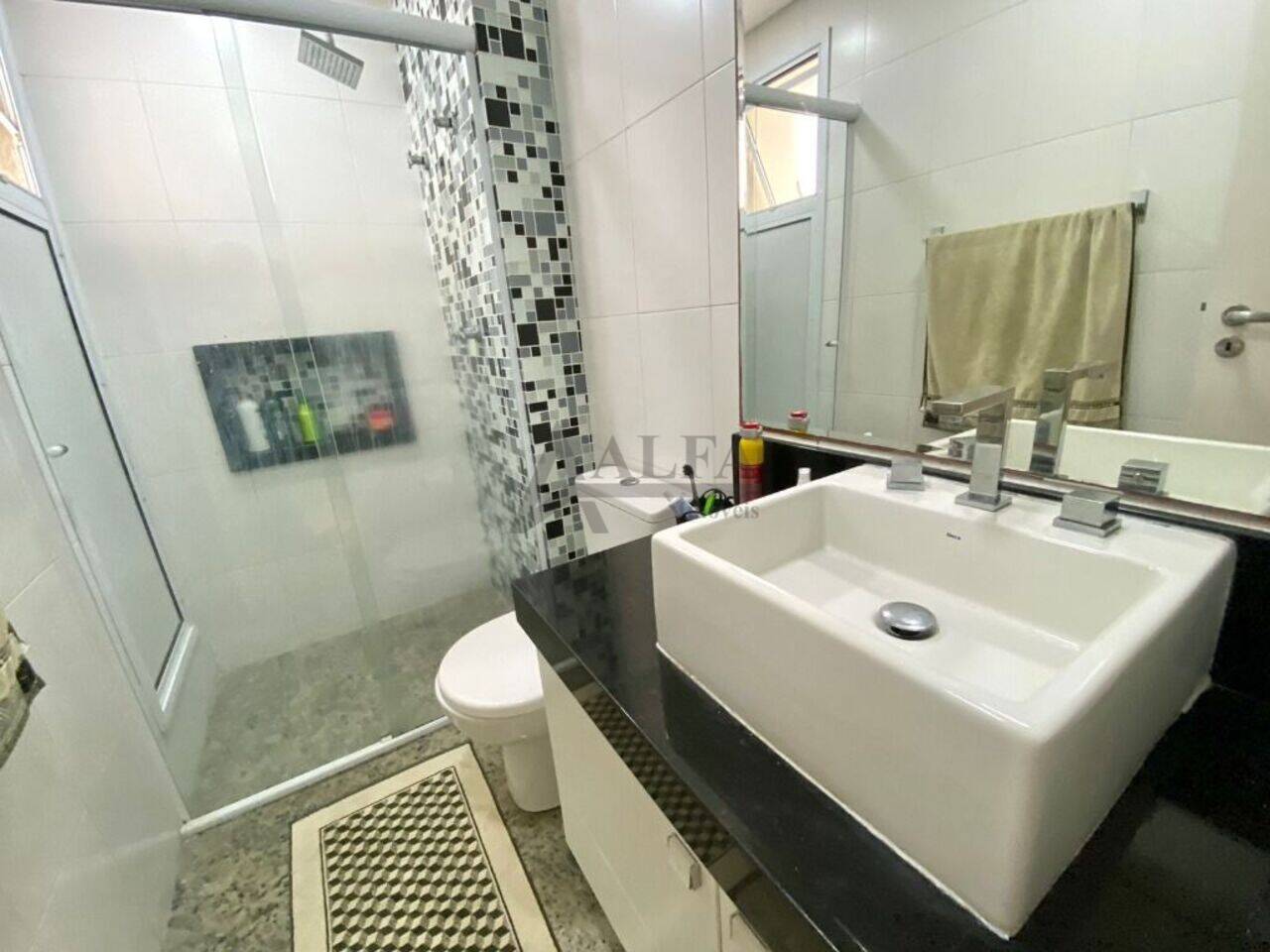 Apartamento Tatuapé, São Paulo - SP