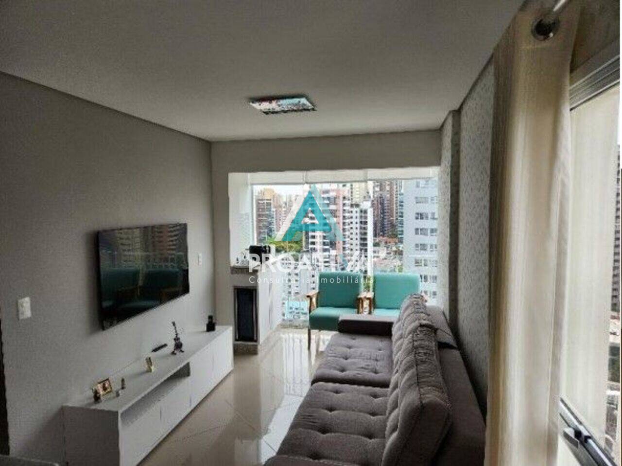 Apartamento Jardim, Santo André - SP