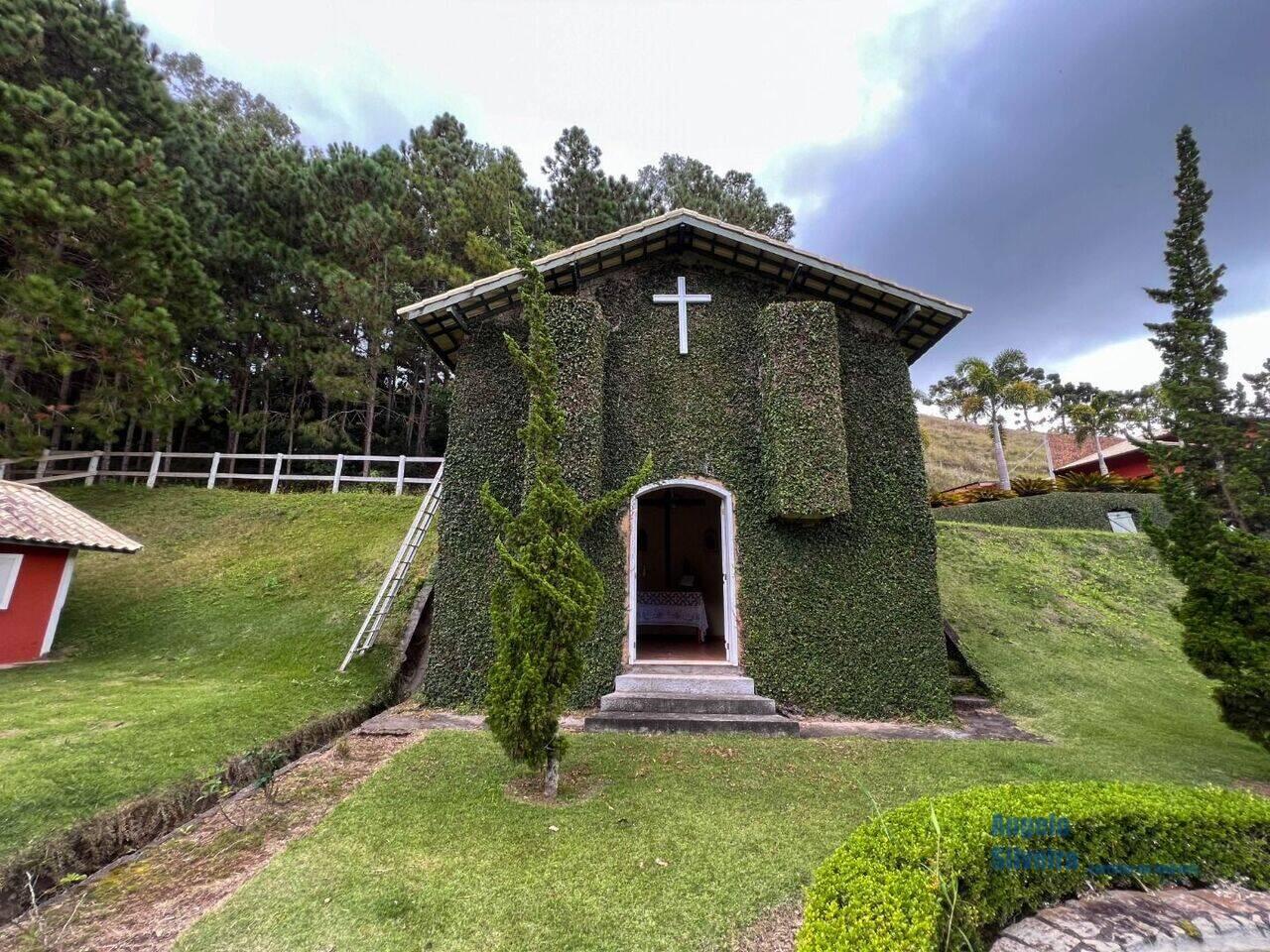 Fazenda Mariana, Sumidouro - RJ