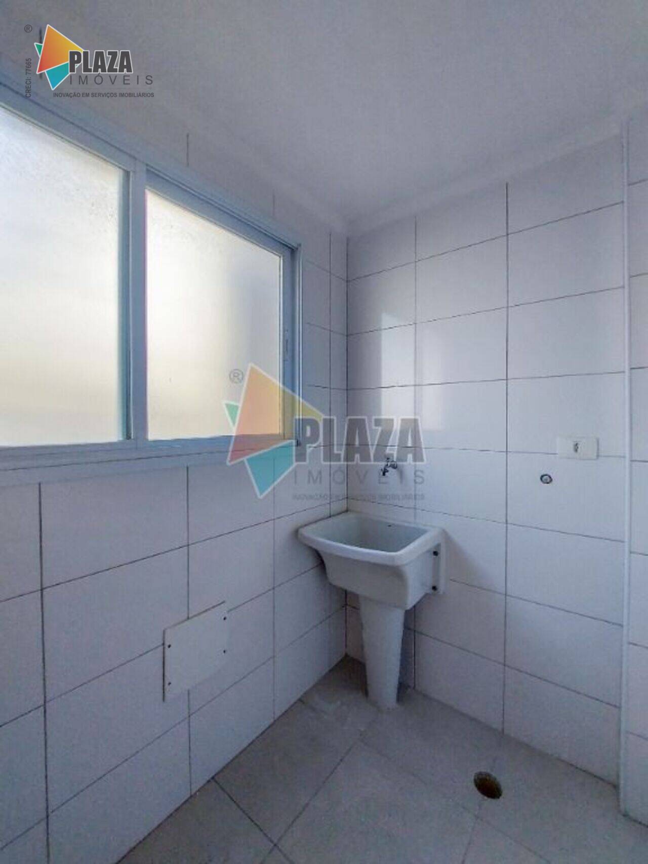 Apartamento Canto do Forte, Praia Grande - SP