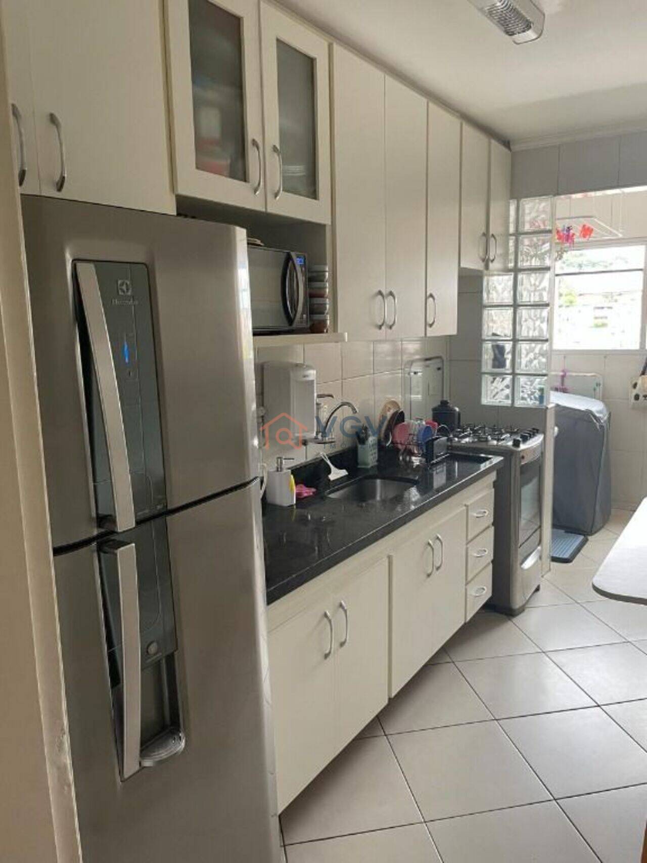 Apartamento Jabaquara, São Paulo - SP