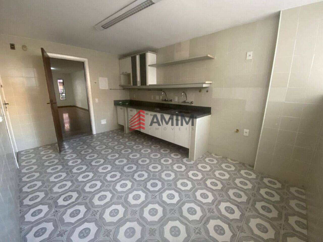 Apartamento Ingá, Niterói - RJ