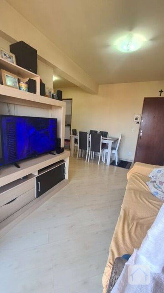 Apartamento Butantã, São Paulo - SP