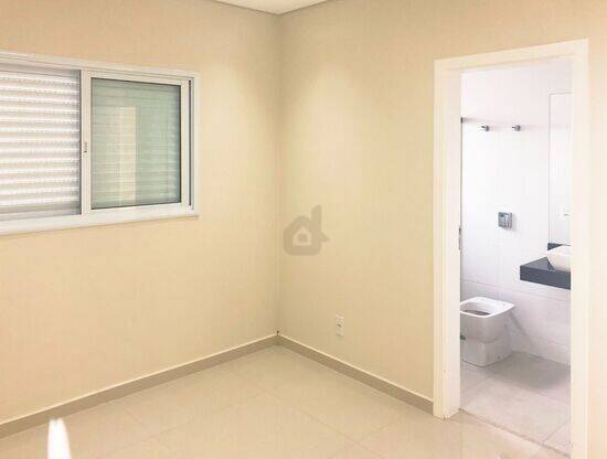 Residencial Chácara Ondina - Sorocaba - SP, Sorocaba - SP