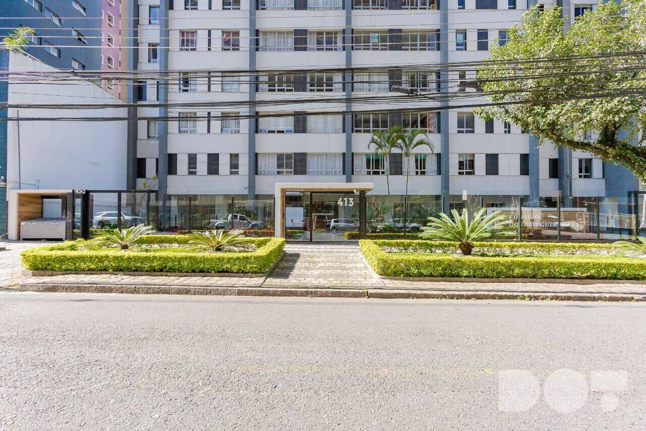 Apartamento Batel, Curitiba - PR