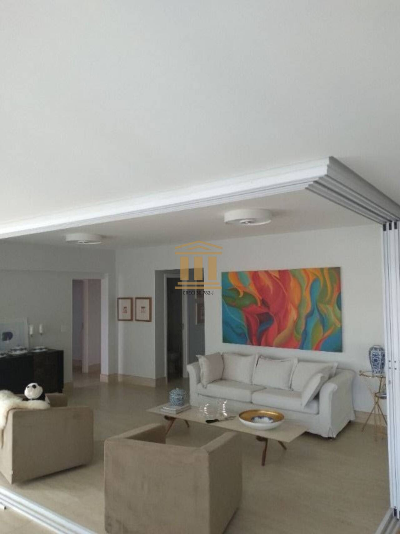 Apartamento Jardim Aquarius, São José dos Campos - SP