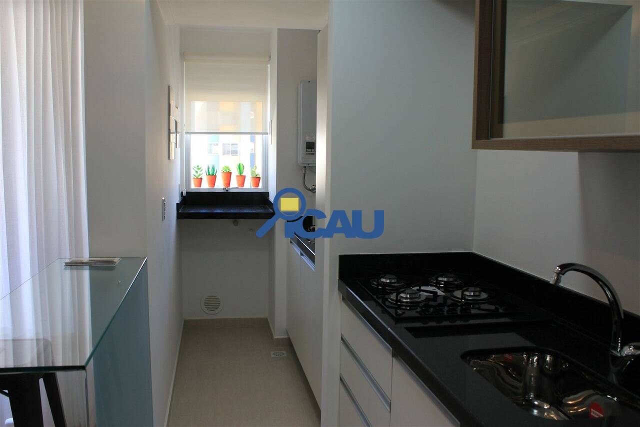 Apartamento Itoupava Seca, Blumenau - SC