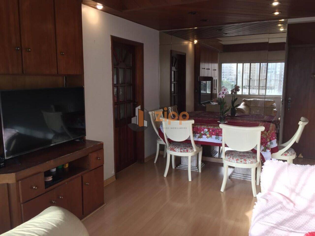 Apartamento Santana, São Paulo - SP