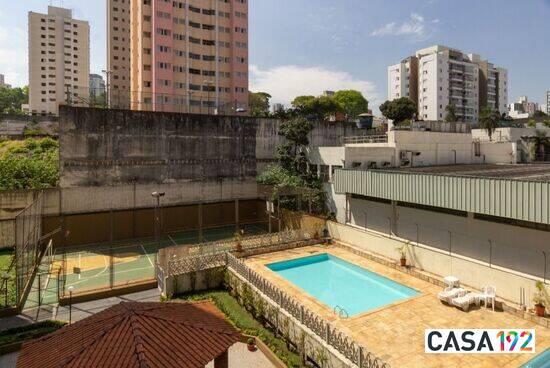 Apartamento Vila Mascote, São Paulo - SP