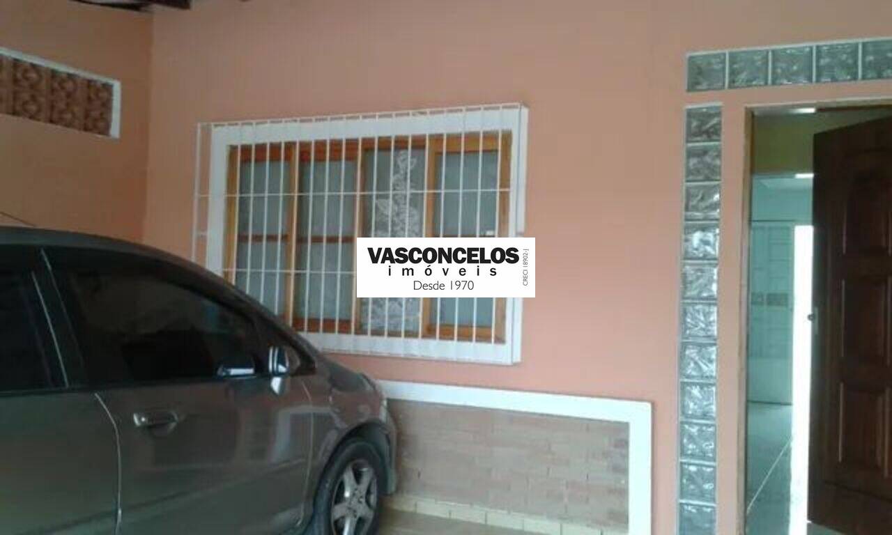 Casa Bosque dos Eucaliptos, São José dos Campos - SP