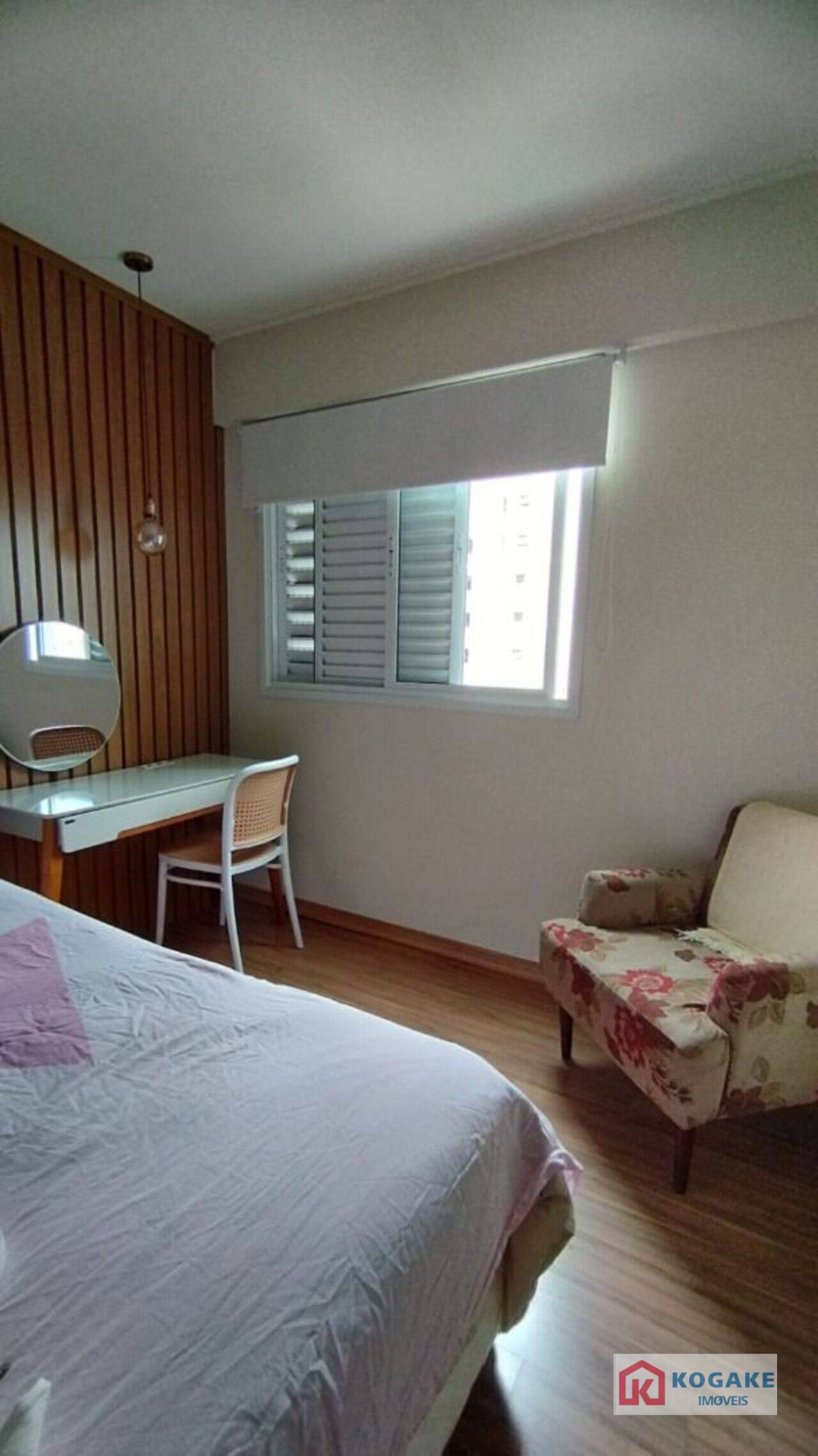 Apartamento Jardim das Indústrias, São José dos Campos - SP