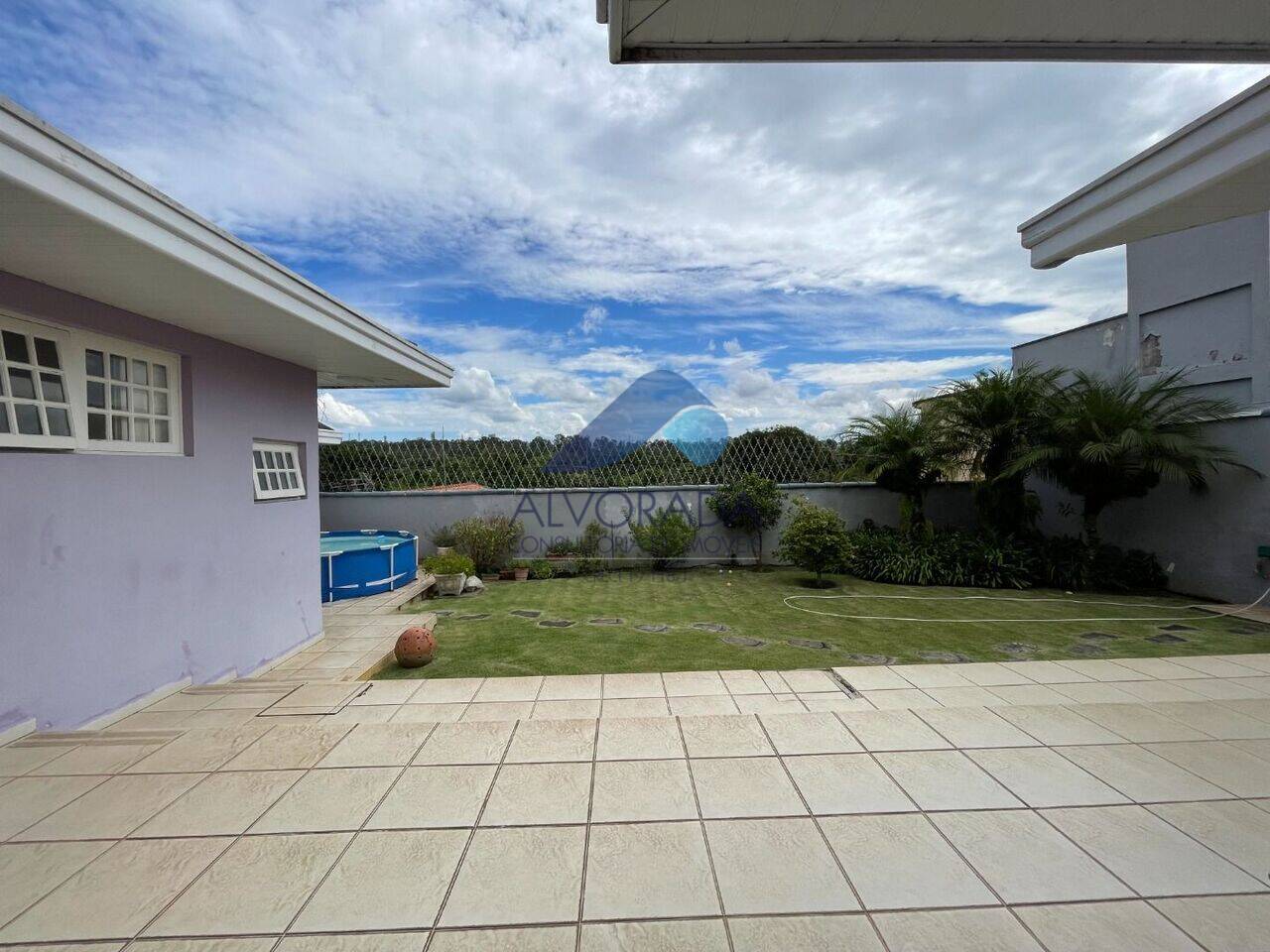 Casa Cidade Vista Verde, São José dos Campos - SP