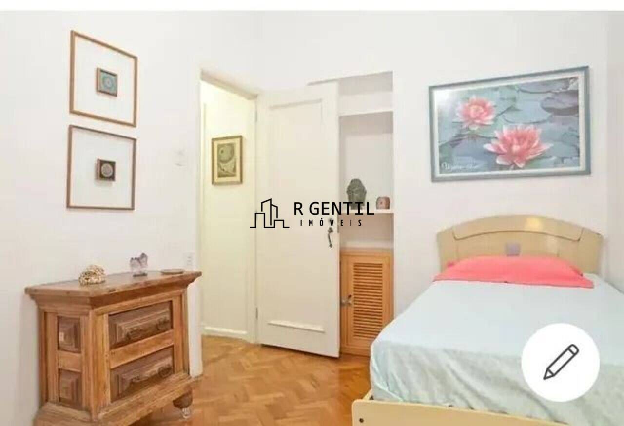 Apartamento Leblon, Rio de Janeiro - RJ