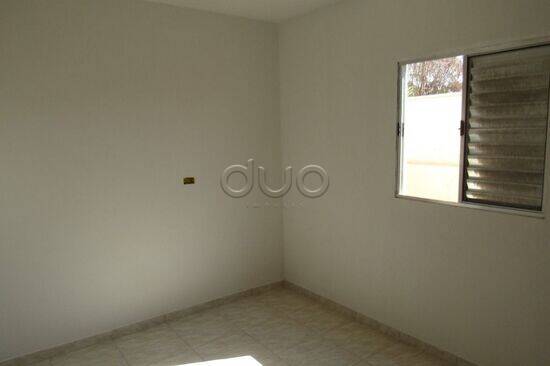 Residencial Santa Luzia - Charqueada - SP, Charqueada - SP