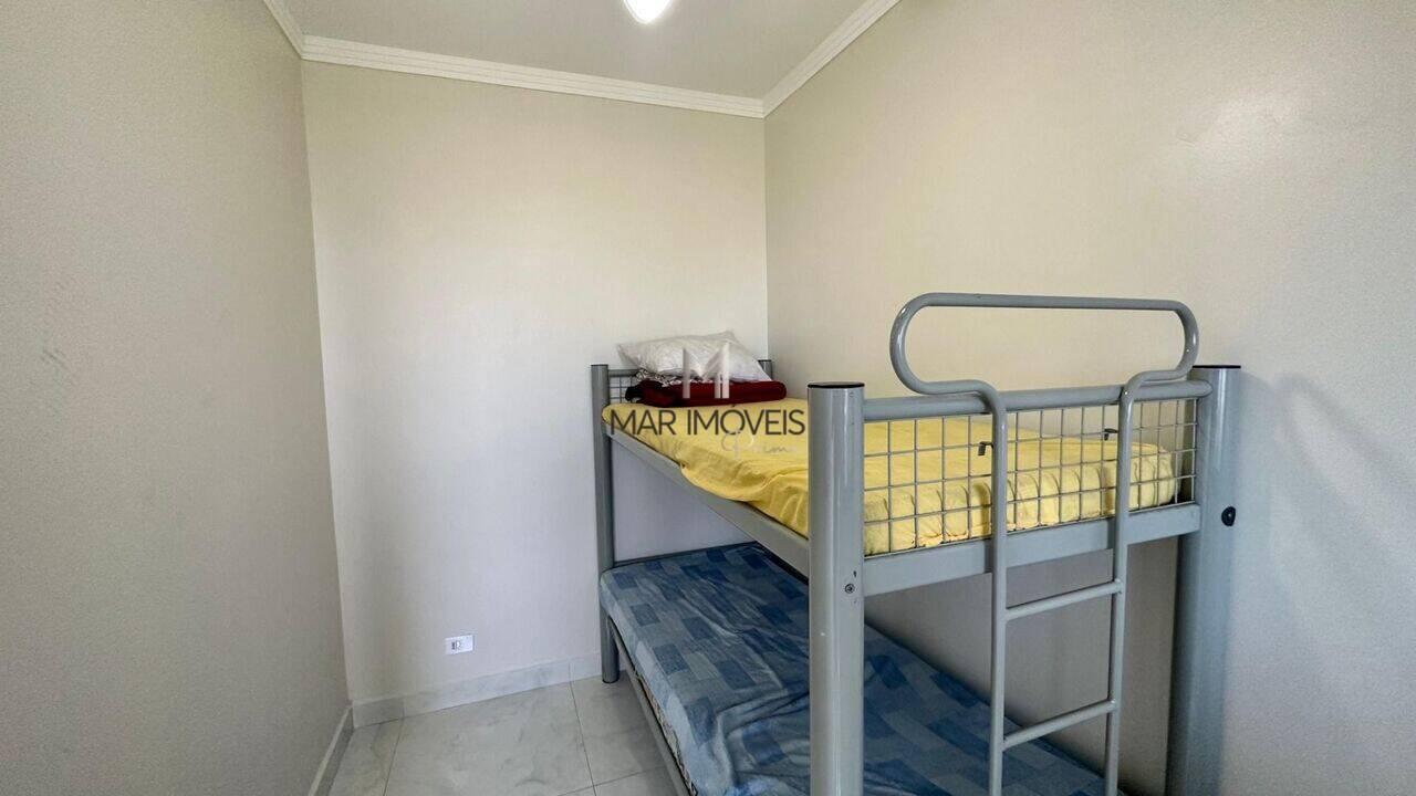 Apartamento Enseada, Guarujá - SP